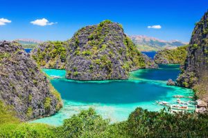 Dịch vụ chuyển phát nhanh Việt Nam - Philippines chất lượng, nhanh chóng