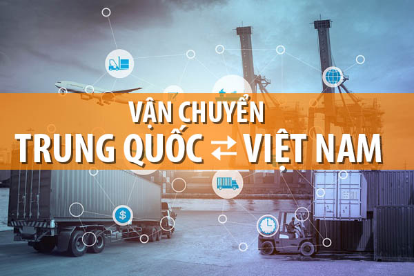Vận chuyển hàng hóa đường bộ qua cửa khẩu Việt - Trung giá rẻ - uy tín