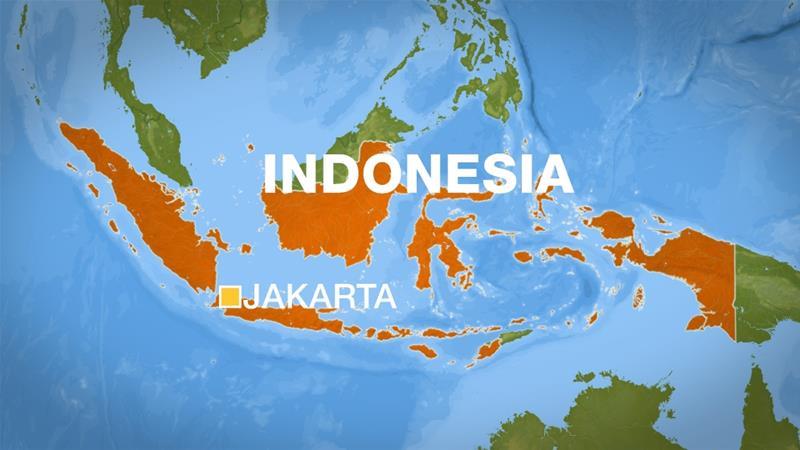 Chuyển phát nhanh hàng hóa đi Indonesia