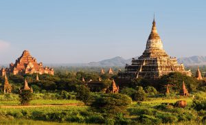 chuyển phát nhanh đi Myanmar