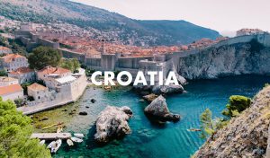 chuyển phát nhanh đi Croatia