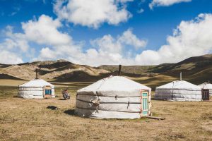 Chuyển phát nhanh đi Mongolia