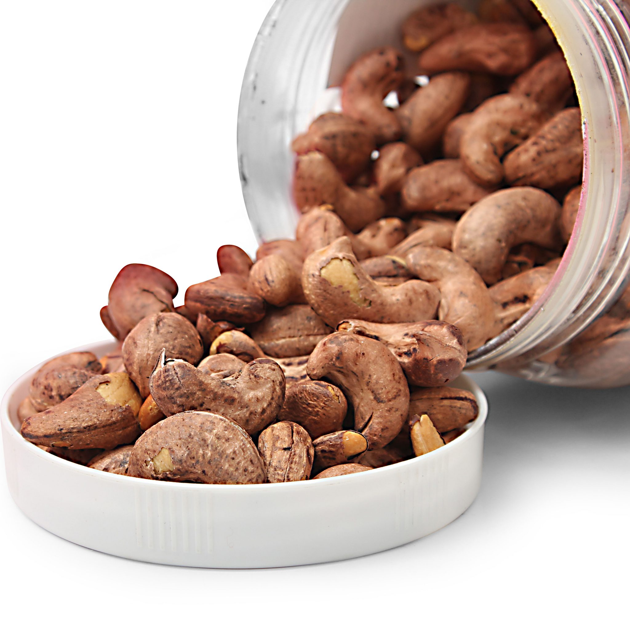 Giao nhận vận chuyển hạt điều Bình Phước đi Hà Lan từ TP.HCM nhanh gọn