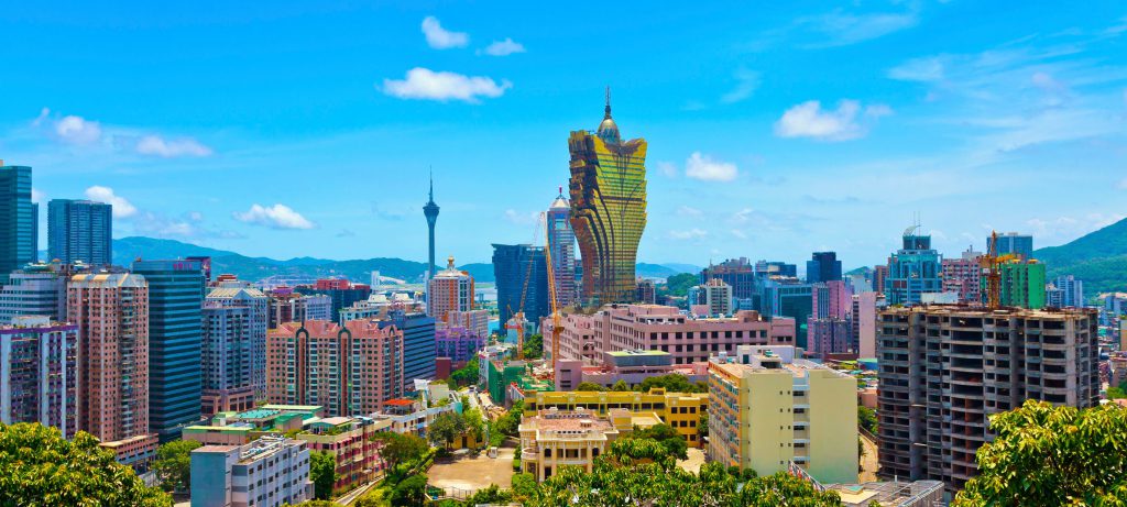 Dịch vụ chuyển phát nhanh đi Macau an toàn uy tín