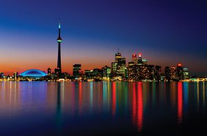 chuyển phát nhanh từ Cần Thơ đi Toronto