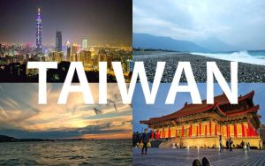 Vận chuyển hải sản đông lạnh đi Đài Loan