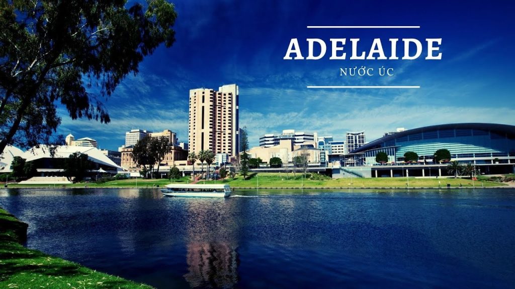 Gửi hàng đi Adelaide (Úc) nhận hàng sau 7-12 ngày