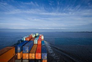 Vận chuyển hàng hóa bằng đường biển đi Úc (LCL) chất lượng
