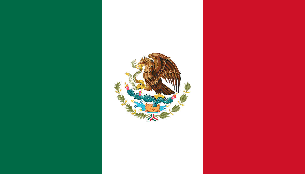 Dịch vụ gửi hàng đi Mexico giá rẻ, uy tín tại TpHCM