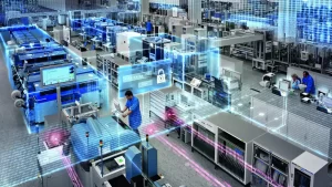 Digital Twin: Cuộc Cách Mạng Trong Quản Lý Đội Tàu Hiện Đại 2024