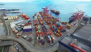 Vận tải đường biển từ Hồ Chí Minh đi cảng Port Klang, Malaysia