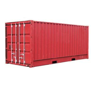 Doanh nghiệp nước ngoài tăng mua vỏ container Việt Nam