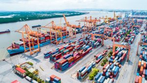 Vận tải biển từ Cảng Cát Lái đi Cảng Altamira