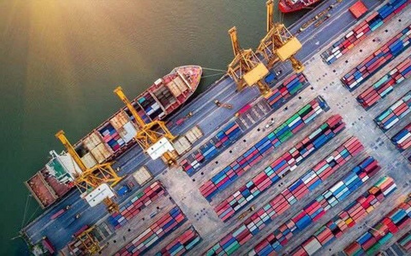 Chuyển phát nhanh hàng đường biển từ Cảng Hải Phòng sang Cảng Venice Chuyển phát nhanh hàng đường biển từ Cảng Hải Phòng sang Cảng Venice