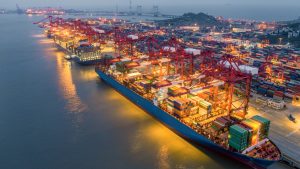 Dịch vụ vận chuyển đường biển đến Cảng Sembawang nhanh chóng!
