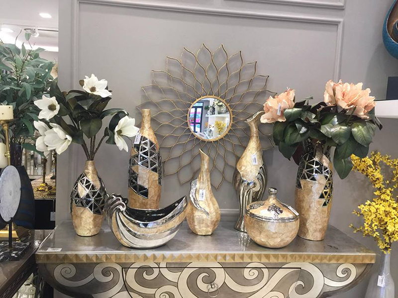 Gửi đồ decor nhà bằng đường biển sang Cảng Kolkata nhanh chóng! Gửi đồ decor nhà bằng đường biển sang Cảng Kolkata nhanh chóng!
