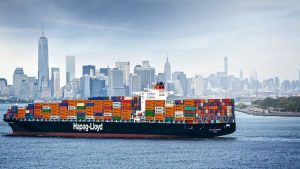 Quy trình vận chuyển hàng hóa sang Cảng Koper