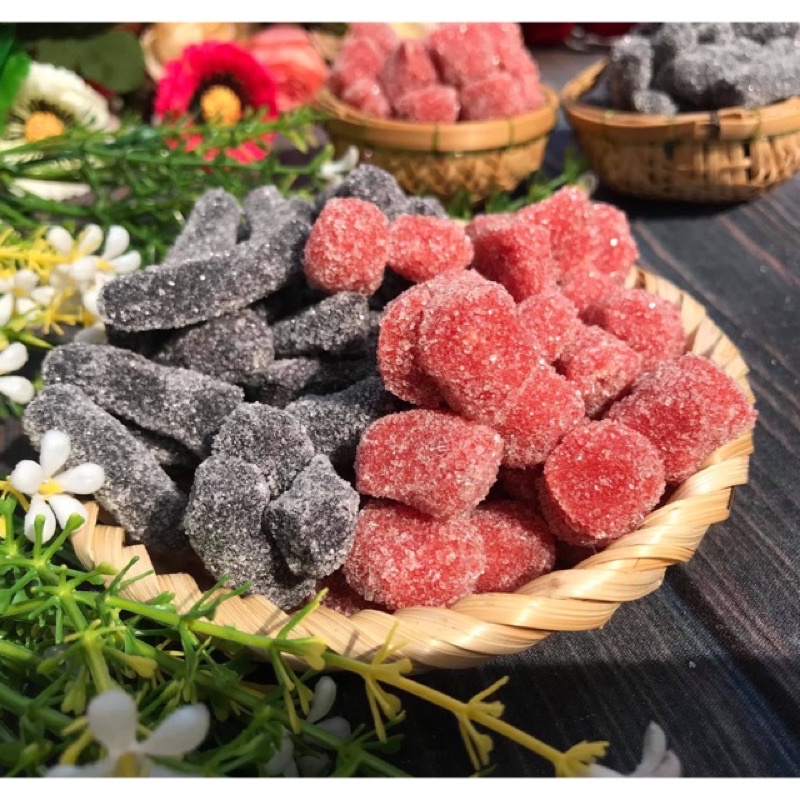 Vận chuyển kẹo dâu bằng đường biển sang Cảng Oskemen Vận chuyển kẹo dâu bằng đường biển sang Cảng Oskemen