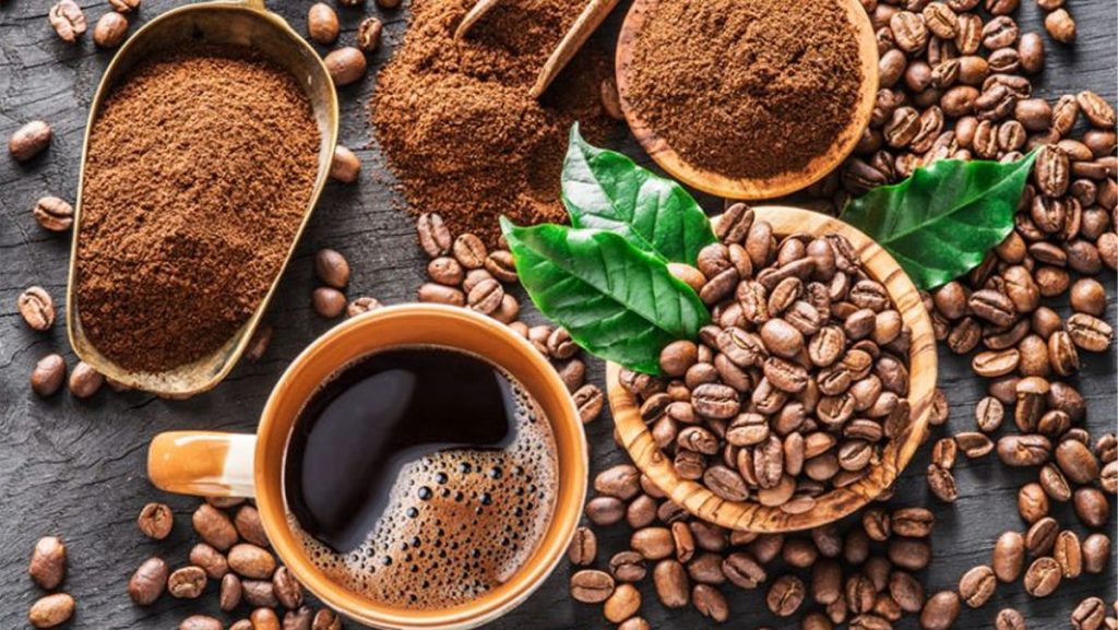 Dịch Vụ Vận Chuyển Cà Phê Từ Cảng Cái Mép Đến Cảng Biển Novorossiysk Dịch Vụ Vận Chuyển Cà Phê Từ Cảng Cái Mép Đến Cảng Biển Novorossiysk