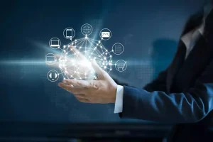 ứng dụng công nghệ số vào vận tải biển