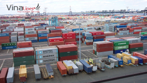 Các yếu tos ảnh hưởng đến chi phí vận chuyển