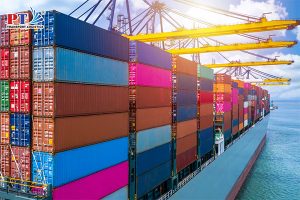 Booking tàu đường biển