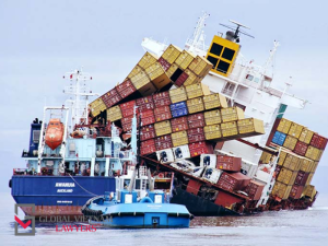 rủi ro hàng hải