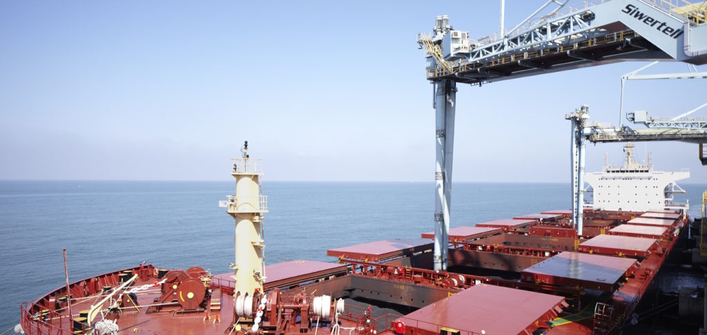 Laytime và demurrage tàu chuyến trong vận tải biển là gì