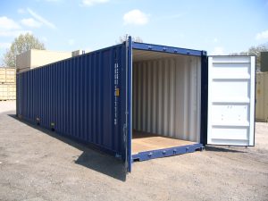 6 cách tối ưu hóa không gian container giúp giảm chi phí vận tải biển