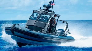 War Risk Surcharge là gì? Phụ phí chiến tranh trong vận tải biển ảnh hưởng ra sao