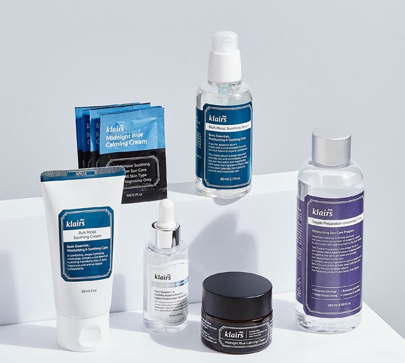 5 Bước Xuất Khẩu Mỹ Phẩm Bằng Đường Biển