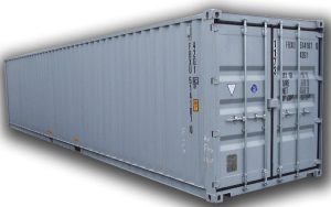 Container lạnh trong vận tải biển: Những lưu ý quan trọng khi xuất khẩu hàng đông lạnh