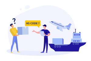 HS code