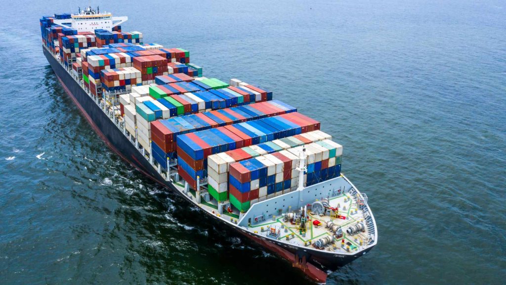 8 dấu hiệu cho thấy lô hàng có nguy cơ bị rollover trong vận tải biển