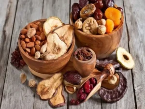 8 Bước Xuất Khẩu Hàng Thực Phẩm Khô Bằng Đường Biển