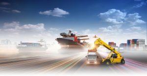 Xuất Khẩu Máy Móc, Thiết Bị Cồng Kềnh Bằng Đường Biển - Giải Pháp Cho Hàng Siêu Trường Siêu Trọng