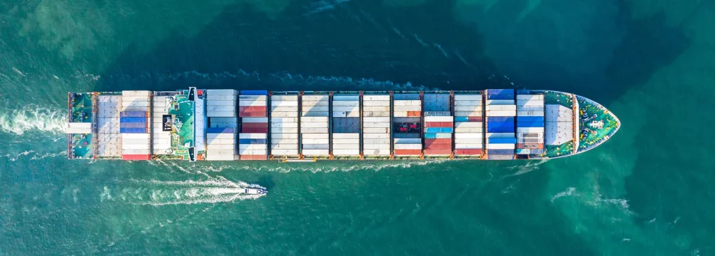 Slow Steaming trong vận tải biển là gì? Vì sao tàu chạy chậm lại và tác động đến thời gian giao hàng