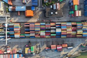 Nearshoring Và Sự Dịch Chuyển Sản Xuất - Ngành Vận Tải Biển Đang Thay Đổi Ra Sao?