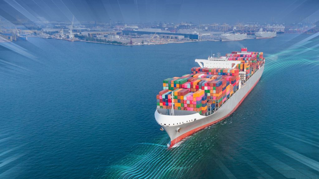 Green Corridor: Hành Lang Vận Tải Biển Xanh Đang Hình Thành Trên Thế Giới