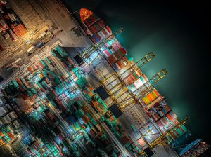 Vì Sao Vận Tải Container Đường Biển Là Lựa Chọn Hàng Đầu Trong Xuất Khẩu?