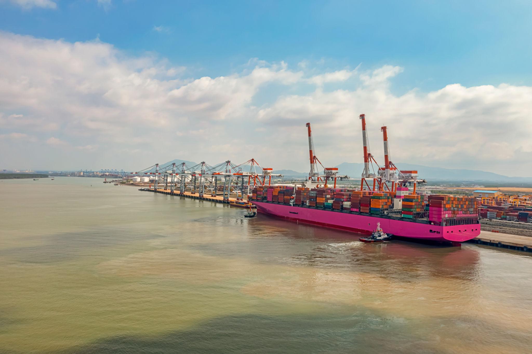 Cách Nào Nâng Cao Năng Lực Vận Chuyển Của Đội Tàu Biển Việt Nam?