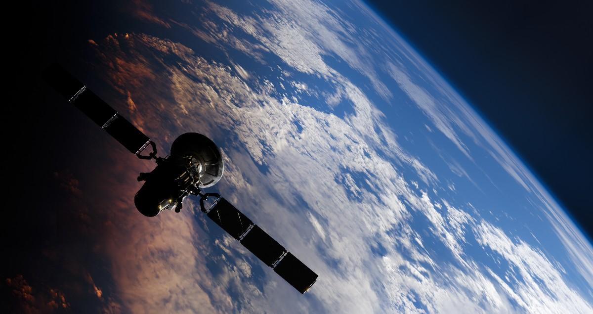 Satellite Container Tracking: Công Nghệ Theo Dõi Container Bằng Vệ Tinh