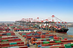 Vận chuyển hàng đường biển từ Việt Nam đi cảng New York, Hoa Kỳ