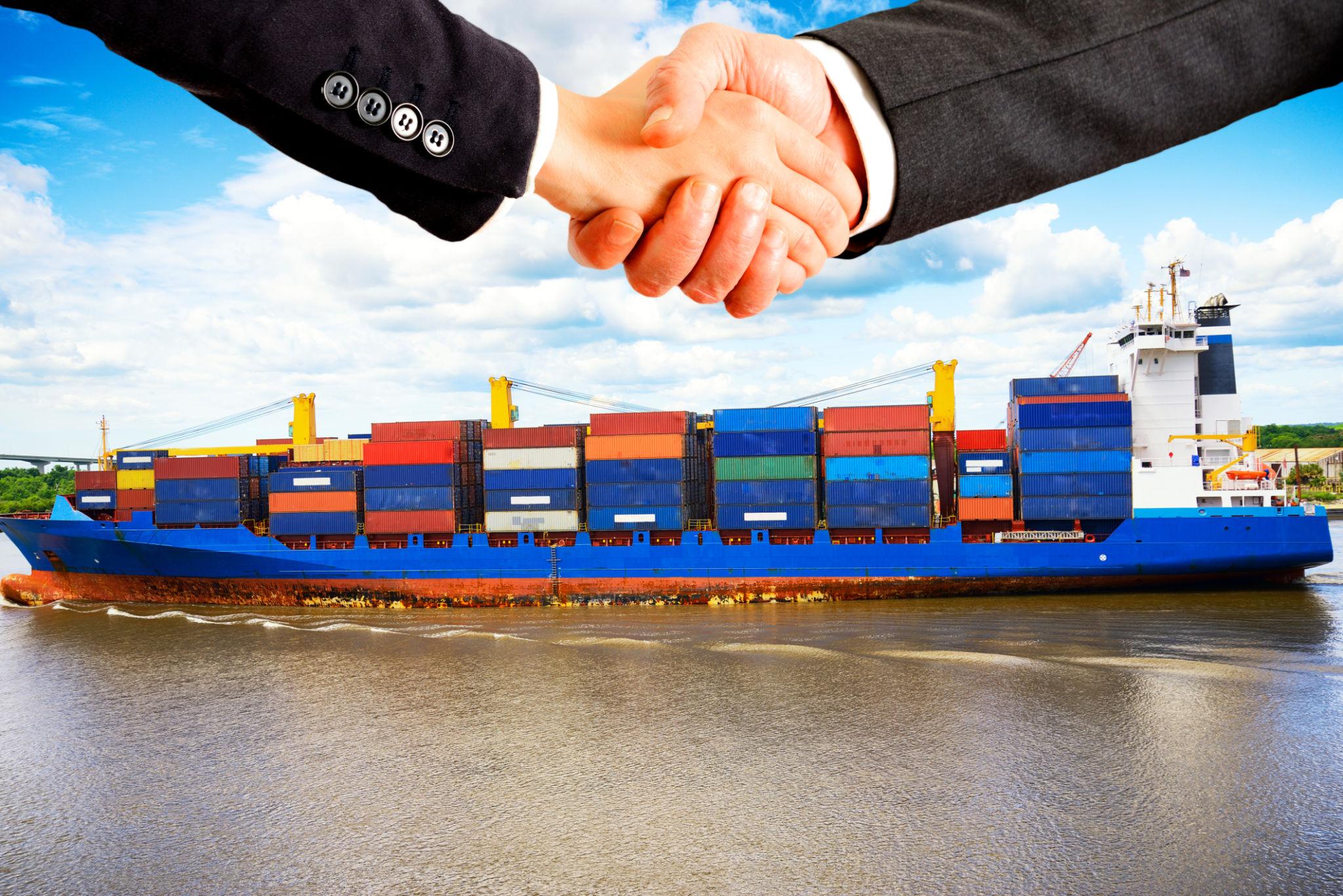 8 Tiêu Chí Quan Trọng Khi Lựa Chọn Đối Tác Vận Tải Đường Biển Cho Doanh Nghiệp