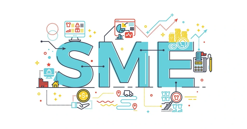 Giải pháp logistics cho doanh nghiệp SME