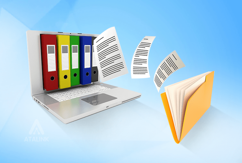 Gửi tài liệu đi Hàn Quốc