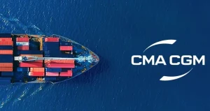 CMA CGM Nối Lại Tuyến Vận Tải Qua Kênh Đào Suez