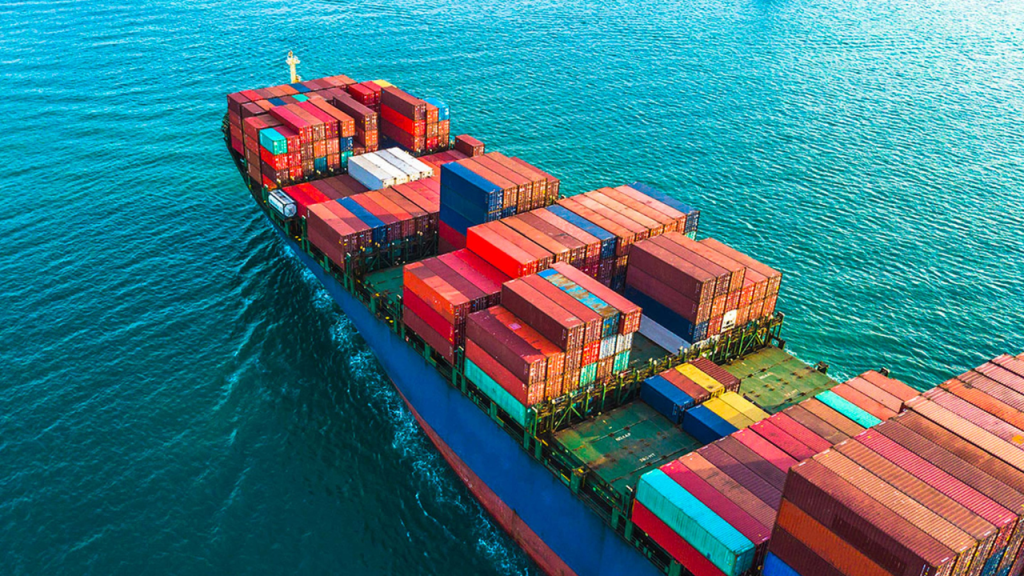 VẬN CHUYỂN HÀNG LẠNH QUỐC TẾ: GIẢI PHÁP LOGISTICS CHO NÔNG SẢN VÀ THỰC PHẨM