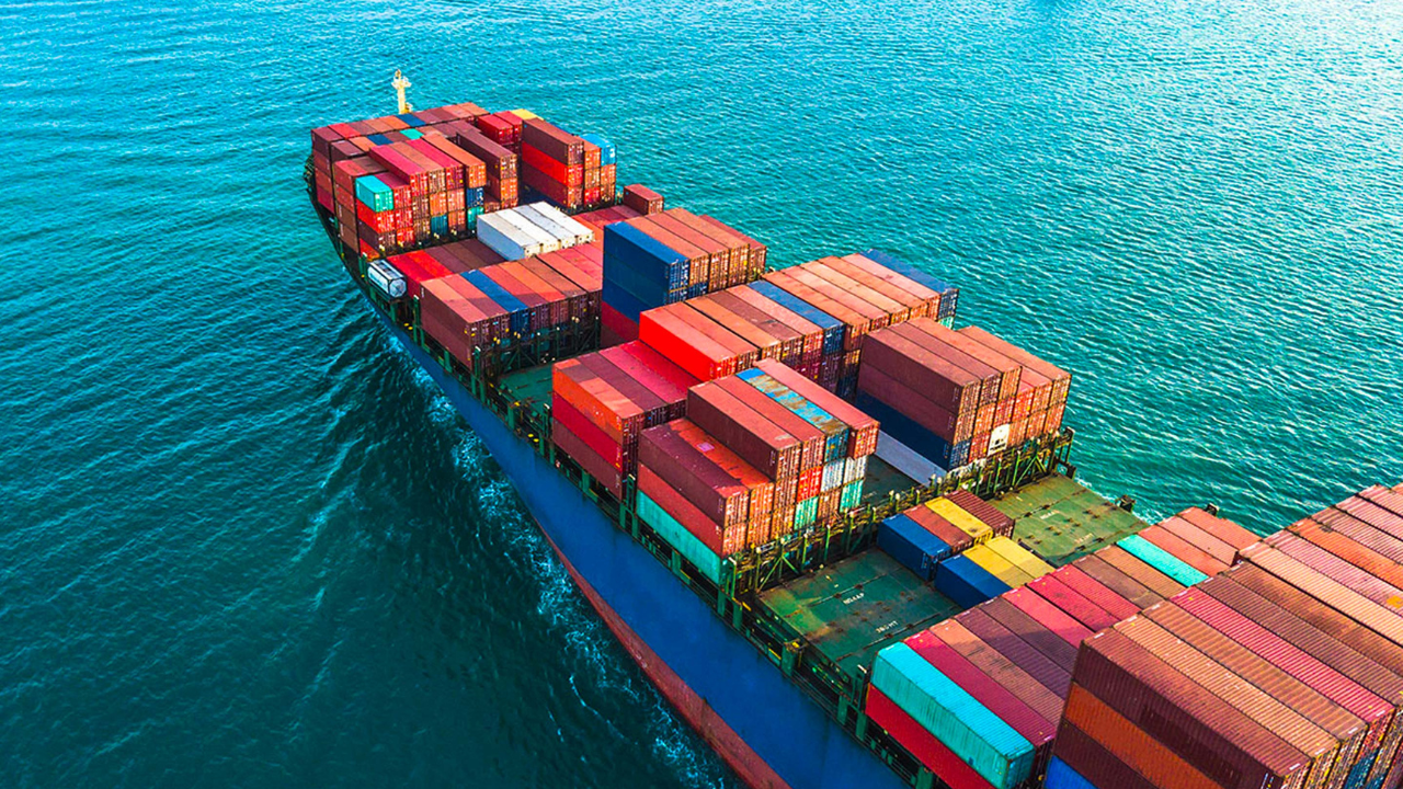 VẬN CHUYỂN HÀNG LẠNH QUỐC TẾ: GIẢI PHÁP LOGISTICS CHO NÔNG SẢN VÀ THỰC PHẨM