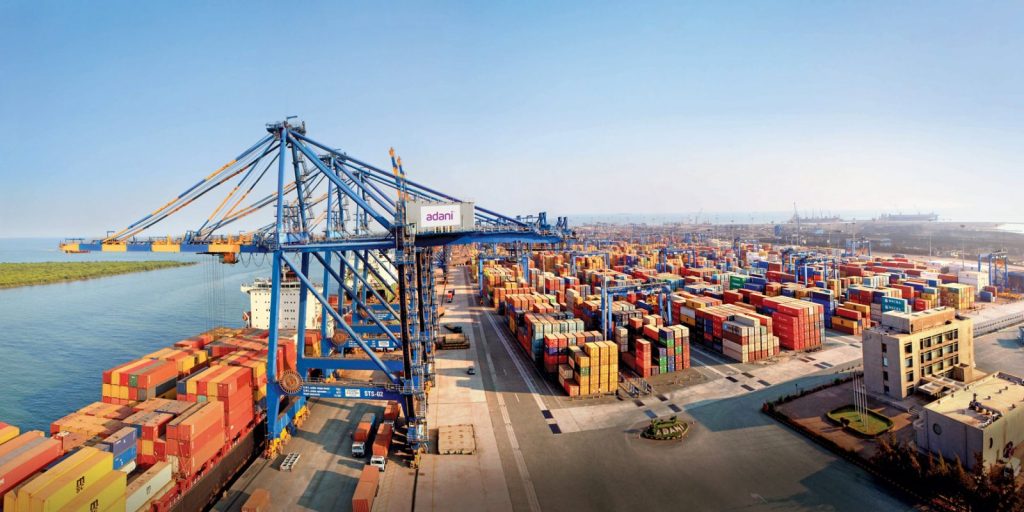 Vận tải đường biển từ Hồ Chí Minh đi cảng Cochin, Ấn Độ